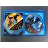 Image 2 : Bladerunner 5 Disc Collectors Ediiton - BLU-Ray