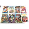 Image 10 : x210 Comics Collection - Batman, Hulk, Hellblazer, JLA