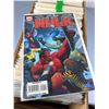 Image 11 : x210 Comics Collection - Batman, Hulk, Hellblazer, JLA