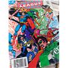 Image 12 : x210 Comics Collection - Batman, Hulk, Hellblazer, JLA