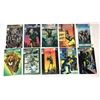 Image 2 : x210 Comics Collection - Batman, Hulk, Hellblazer, JLA
