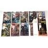 Image 3 : x210 Comics Collection - Batman, Hulk, Hellblazer, JLA