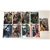Image 4 : x210 Comics Collection - Batman, Hulk, Hellblazer, JLA