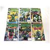 Image 6 : x210 Comics Collection - Batman, Hulk, Hellblazer, JLA