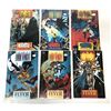 Image 7 : x210 Comics Collection - Batman, Hulk, Hellblazer, JLA