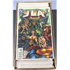 Image 1 : DC Justice League FULL 1 to 125 Comic RUN!