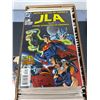 Image 5 : DC Justice League FULL 1 to 125 Comic RUN!