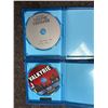 Image 2 : BLU-Ray DVD Movie Lot - Tropic Thunder & Valkyrie
