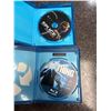 Image 2 : BLU-Ray DVD Movie Lot - The Thing & Splice - Sci-Fi