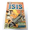 Image 1 : The Mighty ISIS - No. 1 1976 Comic