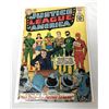 Image 1 : 1962 Justice League of America - No. 8