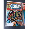 Image 2 : Conan 14 & 23 Comics - Red Sonja & Elric 1972