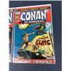 Image 3 : Conan 14 & 23 Comics - Red Sonja & Elric 1972