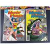Image 2 : Vintage 1942 Wonder Woman Comic LOT x5