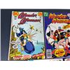 Image 4 : Vintage 1942 Wonder Woman Comic LOT x5
