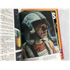 Image 3 : Star Wars Magazine Book Lot x2 - 1977 & 1978