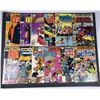 Image 1 : Comics LOT x12 - Batman, Daredevil, Star Wars