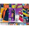 Image 4 : Comics LOT x12 - Batman, Daredevil, Star Wars