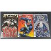 Image 1 : Venom 35 LGY 200 Variant Comics x3 -  Marvel