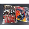 Image 2 : Venom 35 LGY 200 Variant Comics x3 -  Marvel