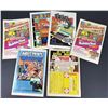 Image 2 : Vintage Archie Comics LOT x6