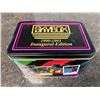 Image 1 : 1990-91 Skybox Basketball Set in TIN - Jordan