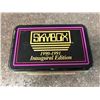 Image 1 : 1990-91 Skybox Basketball Set in TIN