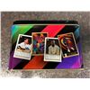 Image 2 : 1990-91 Skybox Basketball Set in TIN