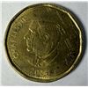 Image 2 : Canadian COLOR Loonie - 2024 Montgomery