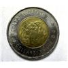 Image 2 : Canadian COLOR Twoonie - 2021 Insulin