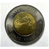 Image 2 : Canadian COLOR Twoonie - 2020 Victory