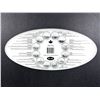 Image 2 : 1999 Canadian Quarter Coin Board - 12 Coins