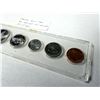 Image 4 : 1967 Canadian Coin SET - Silver