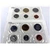 Image 2 : x2 Canadian Coin Sets - 1993