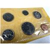 Image 2 : 1968 Canadian Coin Set - Clean