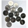 Image 1 : 1973 PEI Centennial Dollar Coin x13