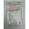 Image 3 : Canadian Quarter LOT x10 - 1968-79