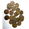 Image 1 : Penny LOT x24 - USA & Canada