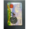 Image 1 : Canadian 1999 Millenium Coin - December