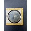 Image 2 : 1967 Canadian Dollar Coin - Silver