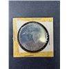 Image 2 : 1967 Canadian Dollar Coin - Silver