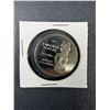 Image 2 : 1977 Kwakiutl Coin - Mungo Martin