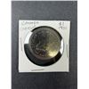 Image 1 : 1984 Canadian 1 Dollar Coin - Cartier