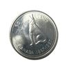Image 1 : 1967 Canada 50 Cent SILVER Coin