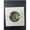 Image 2 : 1967 Canadian Quarter - SILVER