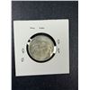 Image 2 : Silver Canadian Quarter Coin - 1967
