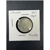 Image 1 : Silver Canadian Quarter Coin - 1967