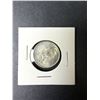 Image 2 : Silver Canadian Quarter Coin - 1967