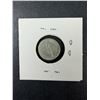 Image 2 : Silver Canadian Dime Coin - 1967
