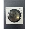 Image 1 : 1972 Canadian Voyaguers 1 Dollar Coin